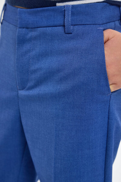 Брюки нарядные — изображение 9