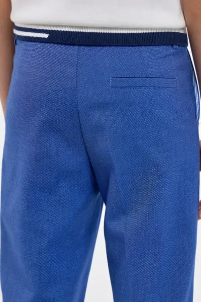 Брюки нарядные — изображение 8