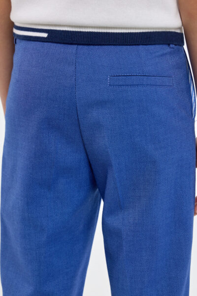 Брюки нарядные — изображение 10