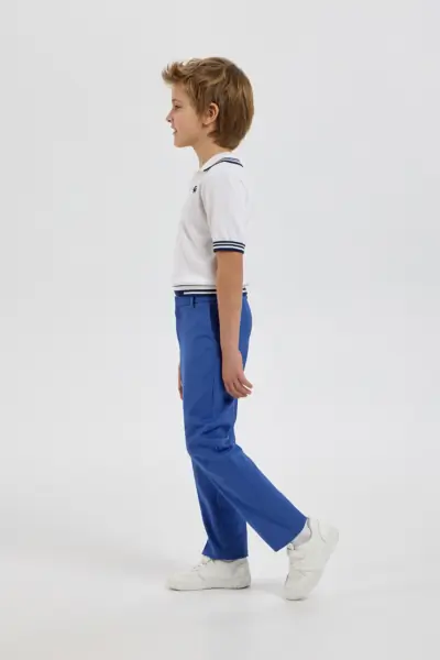 Брюки нарядные — изображение 6