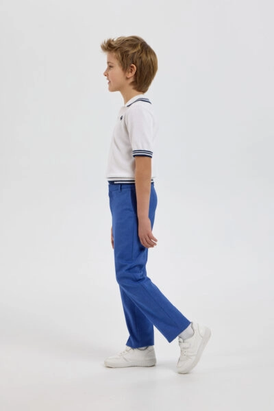 Брюки нарядные — изображение 8