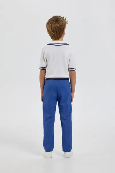 Брюки нарядные — изображение 7