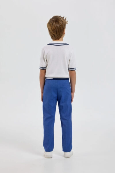 Брюки нарядные — изображение 7