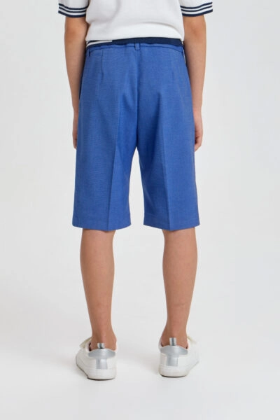 Шорты нарядные — изображение 4