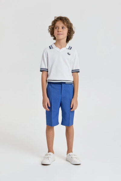 Шорты нарядные — изображение 7