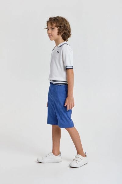 Шорты нарядные — изображение 5