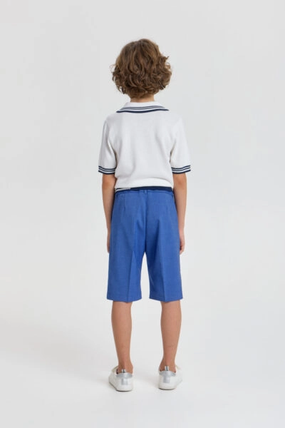 Шорты нарядные — изображение 6