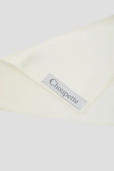 Комплект (платок, бабочка) — изображение 5