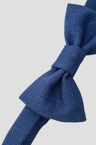 Комплект (платок, бабочка) — изображение 6