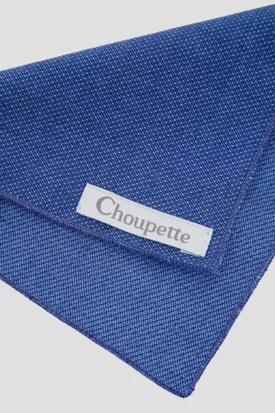 Комплект (платок, бабочка) — изображение 5