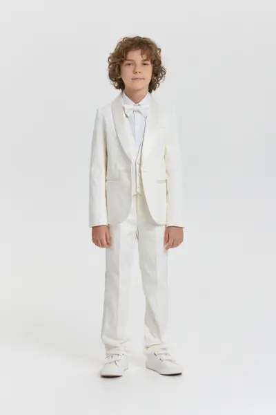 Брюки нарядные — изображение 5