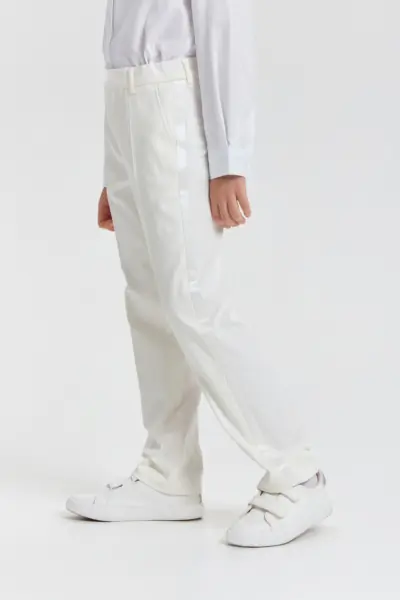 Брюки нарядные — изображение 3