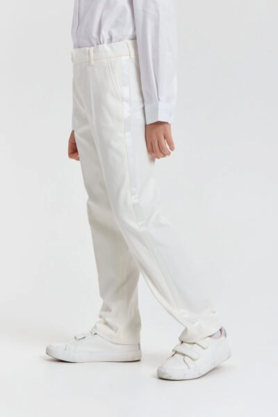 Брюки нарядные — изображение 3