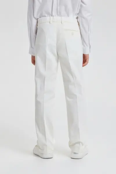 Брюки нарядные — изображение 4