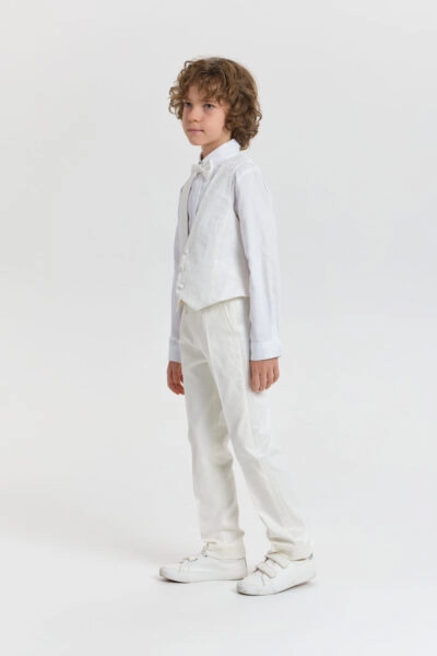 Брюки нарядные — изображение 7