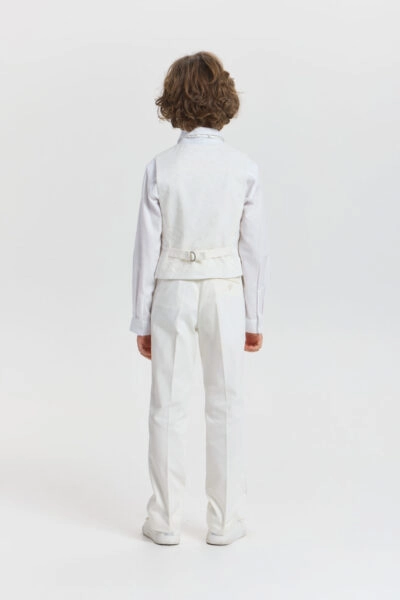 Брюки нарядные — изображение 6