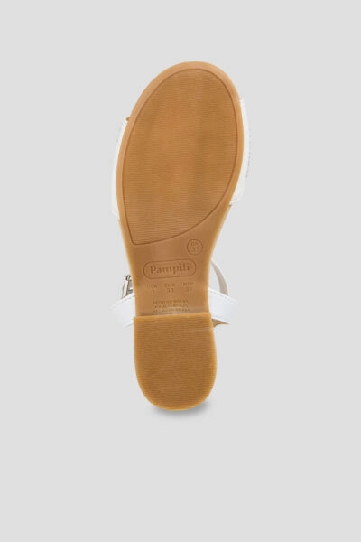 Босоножки со стразами — изображение 7