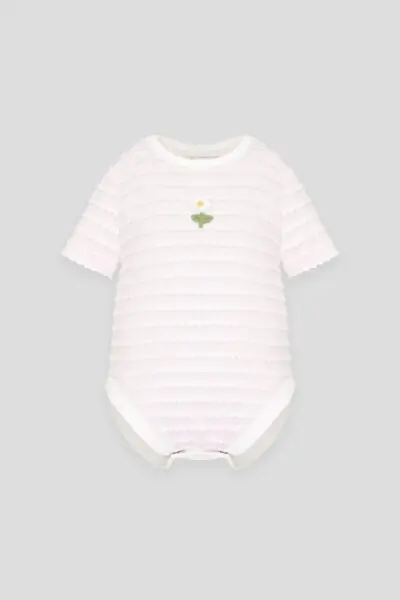 Комплект боди, (2 шт) — изображение 3