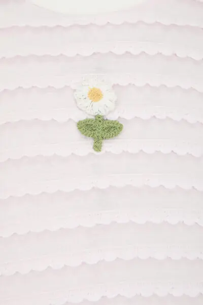 Комплект боди, (2 шт) — изображение 7