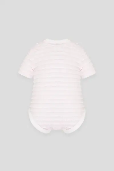 Комплект боди, (2 шт) — изображение 5