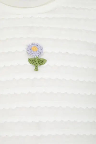 Комплект боди, (2 шт) — изображение 8