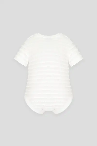 Комплект боди, (2 шт) — изображение 4