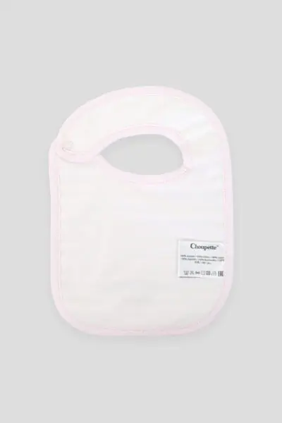 Слюнявчики, (2шт) — изображение 4