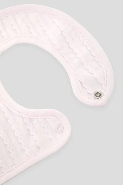 Слюнявчики, (2шт) — изображение 9