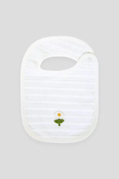 Слюнявчики, (2шт) — изображение 3