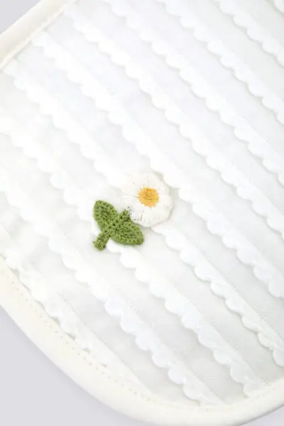 Слюнявчики, (2шт) — изображение 8