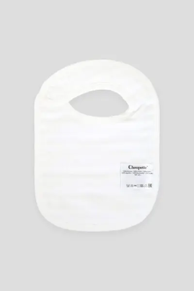 Слюнявчики, (2шт) — изображение 5