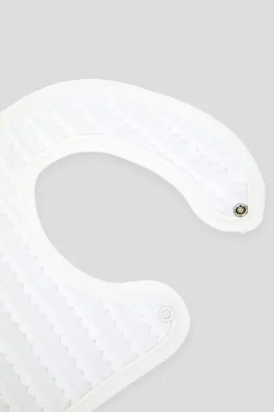 Слюнявчики, (2шт) — изображение 7