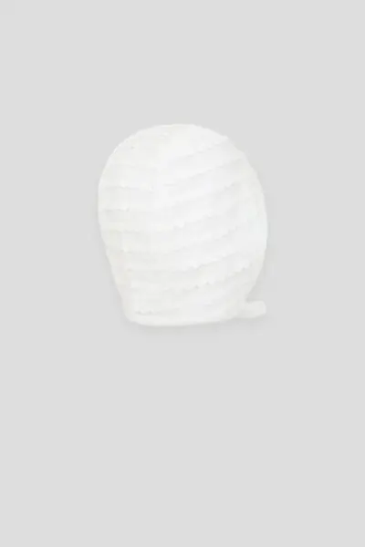 Комплект трикотажа (боди, ползунки, чепчик) — изображение 7