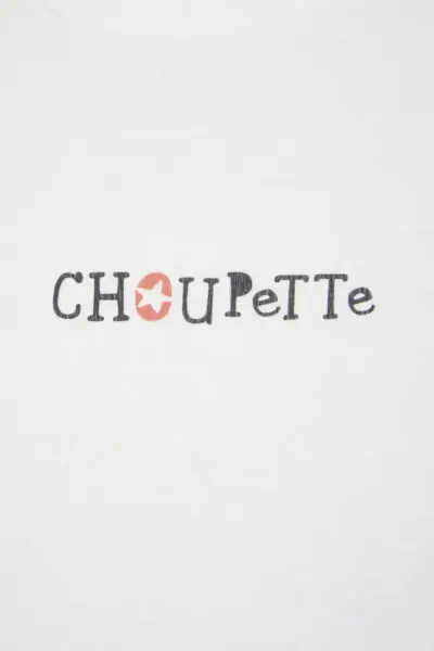 Комбинезон с принтом — изображение 3