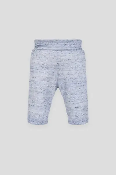 Комплект трикотажа (боди, ползунки, чепчик) — изображение 4