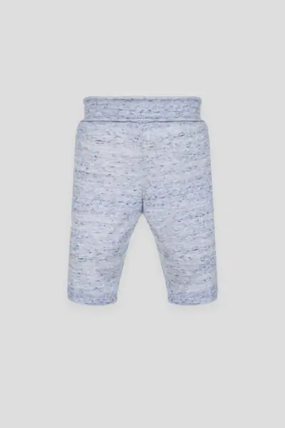 Комплект трикотажа (боди, ползунки, чепчик) — изображение 5