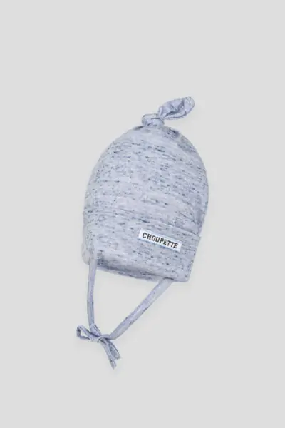 Комплект трикотажа (боди, ползунки, чепчик) — изображение 6