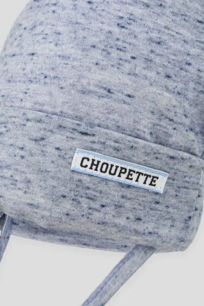 Комплект трикотажа (боди, ползунки, чепчик) — изображение 9