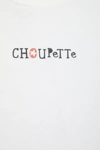 Боди с принтом — изображение 3