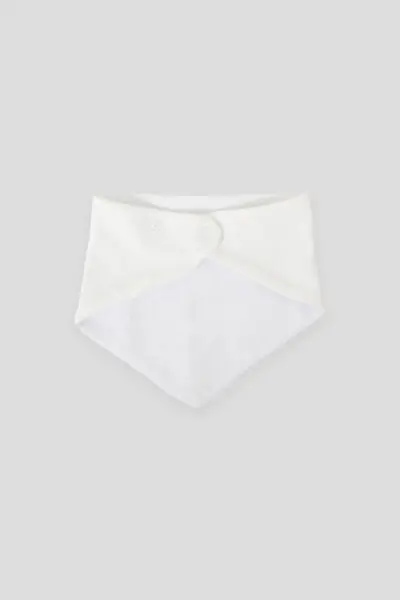 Слюнявчики, (2шт) — изображение 7