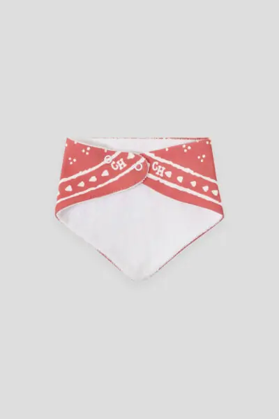 Слюнявчики, (2шт) — изображение 4