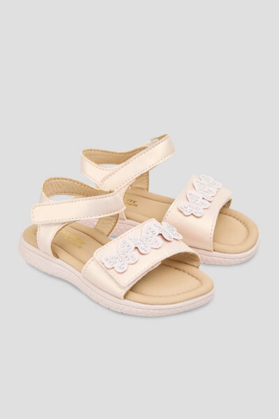 Босоножки c декором — изображение 6