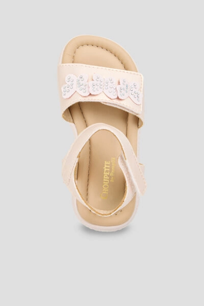 Босоножки c декором — изображение 5