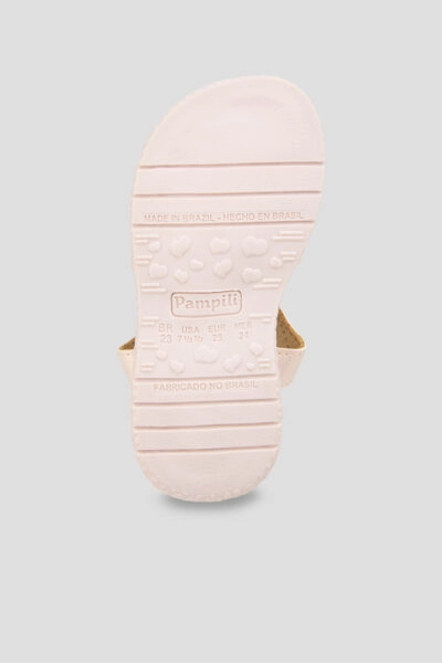 Босоножки c декором — изображение 7