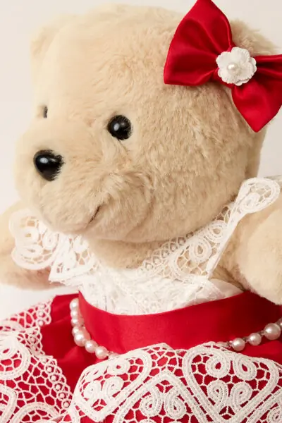 Мягкая игрушка Мишка — изображение 7