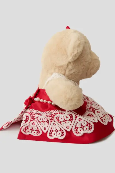 Мягкая игрушка Мишка — изображение 3