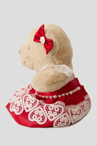 Мягкая игрушка Мишка — изображение 5