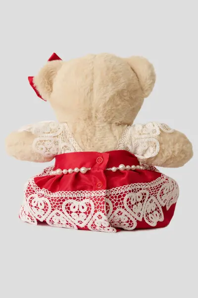 Мягкая игрушка Мишка — изображение 4