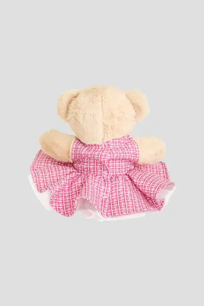 Мягкая игрушка Мишка — изображение 3