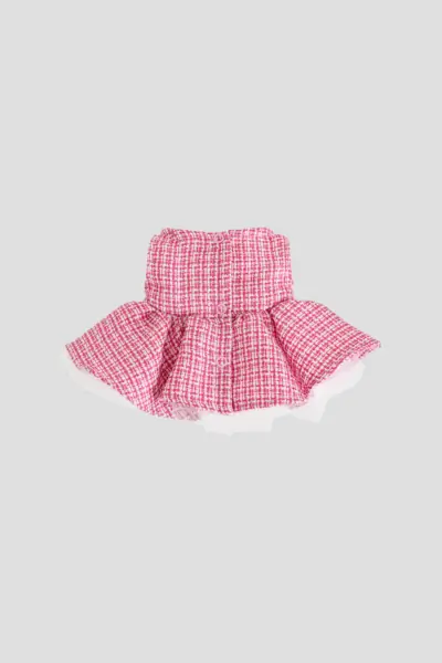 Мягкая игрушка Мишка — изображение 6